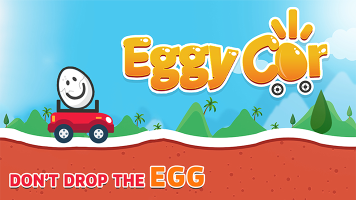 Eggy Car — preview